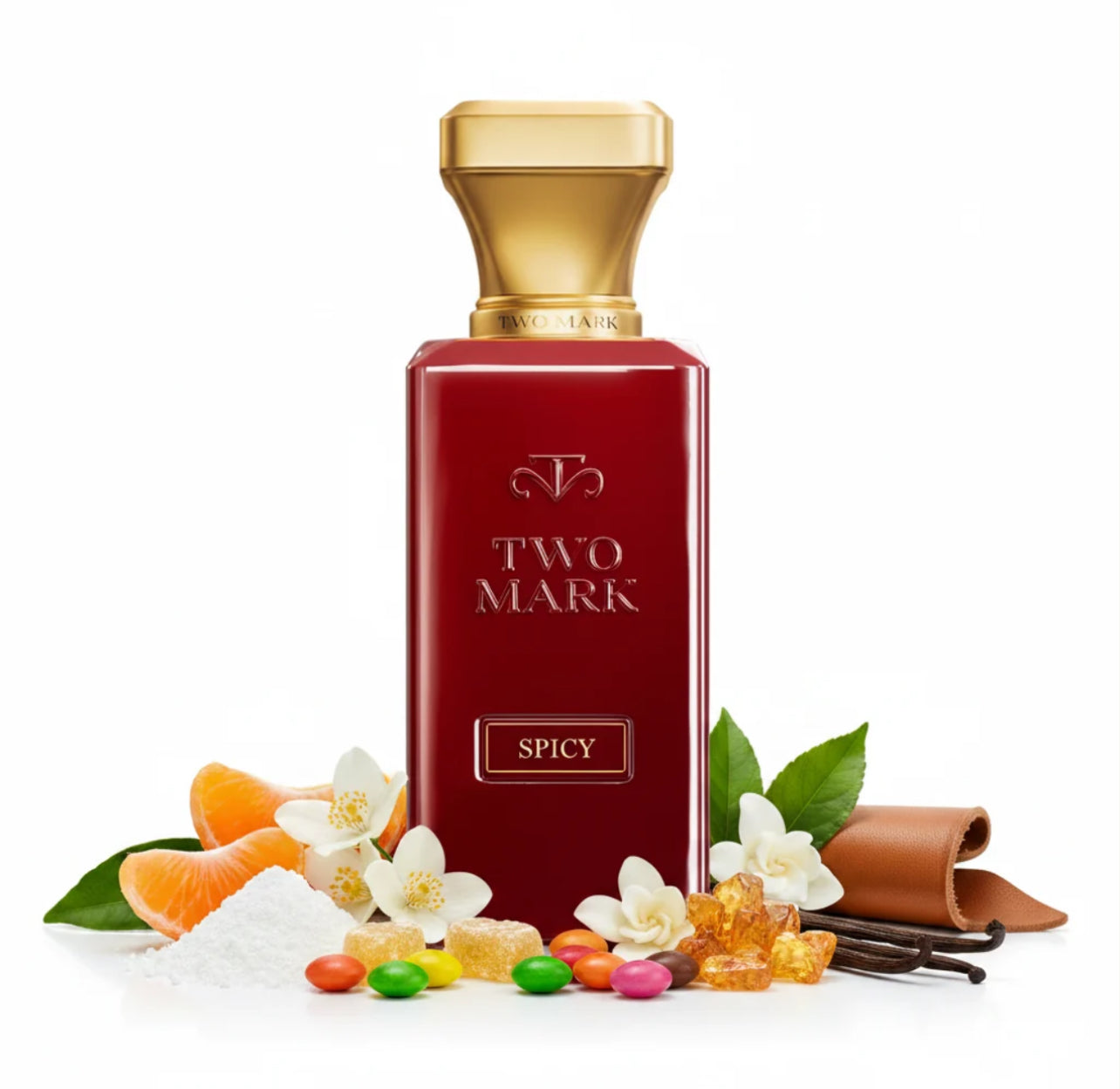 Spicy di Two Mark unisex