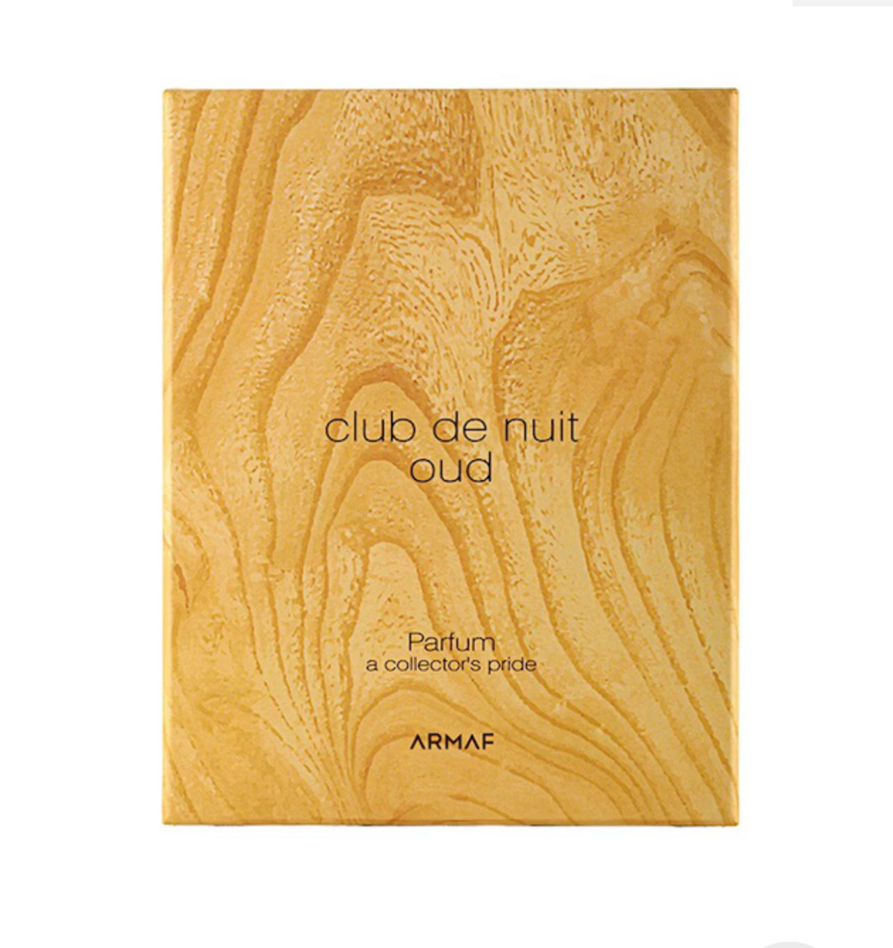 PROFUMO CLUB DE NUIT OUD
