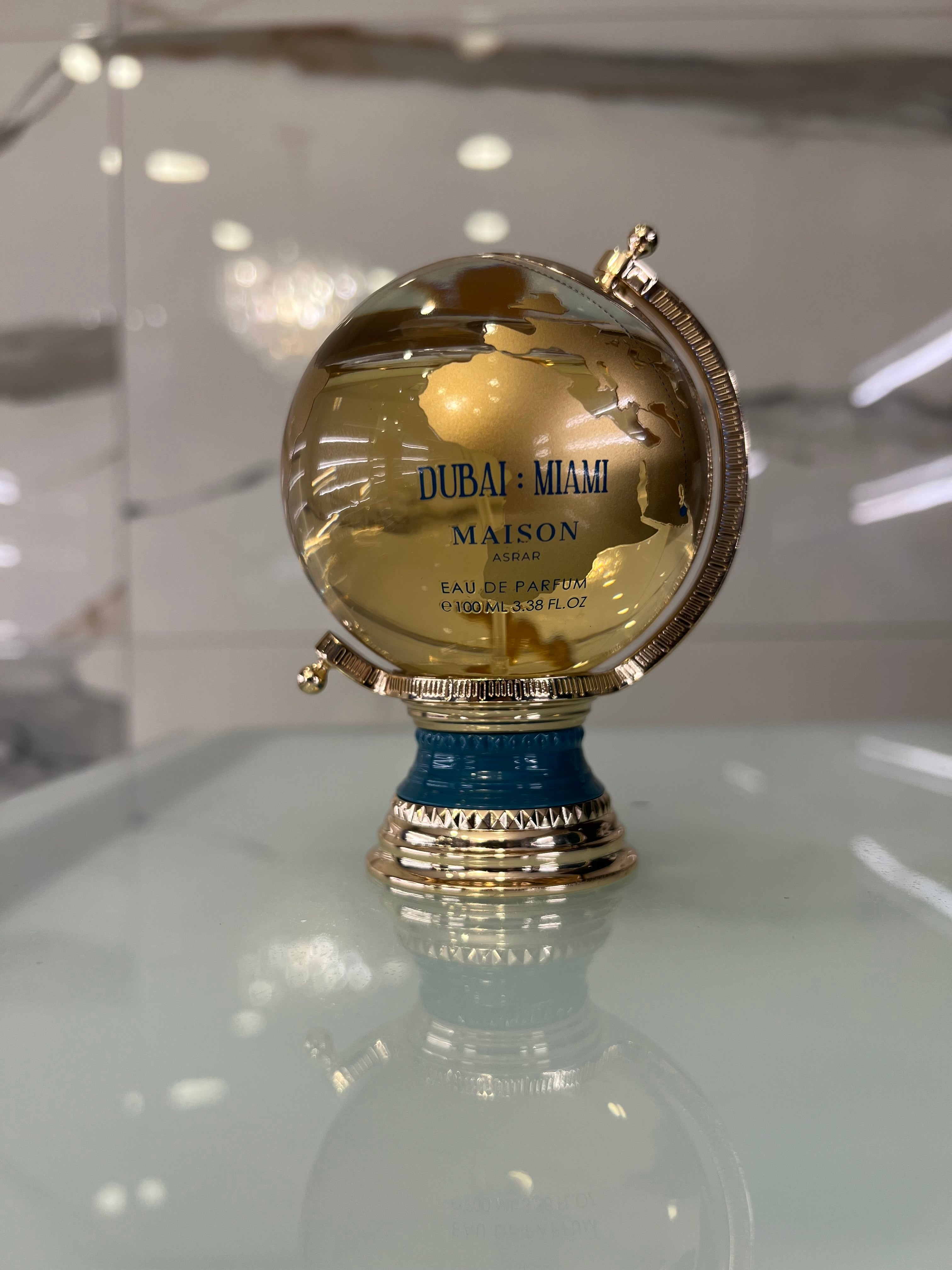 Maison Asrar – Dubai Miami EDP