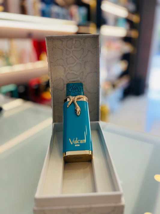 Vulcan Feu 100ml EDP unisex