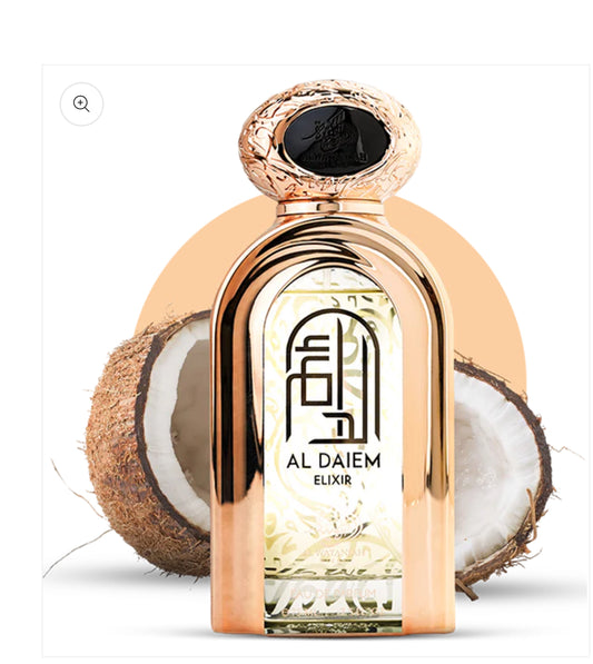 Al Daiem Elixir di Al Wataniah unisex