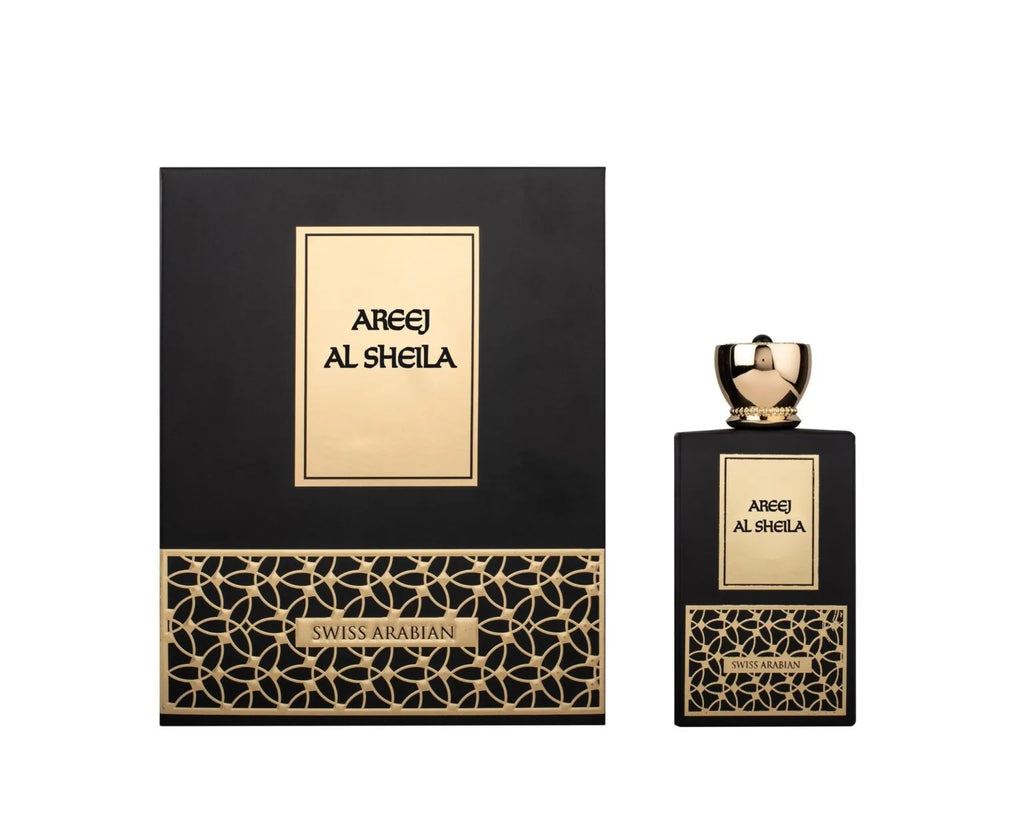 Areej Al Sheila 100ml EDP unisex