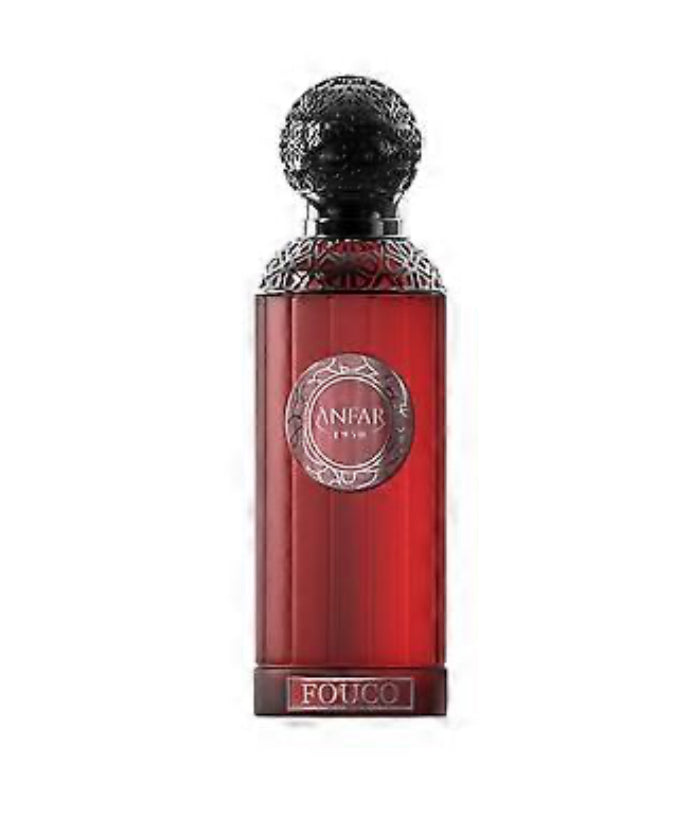 Anfar 1950 Fuoco Extrait de Parfum 100ml