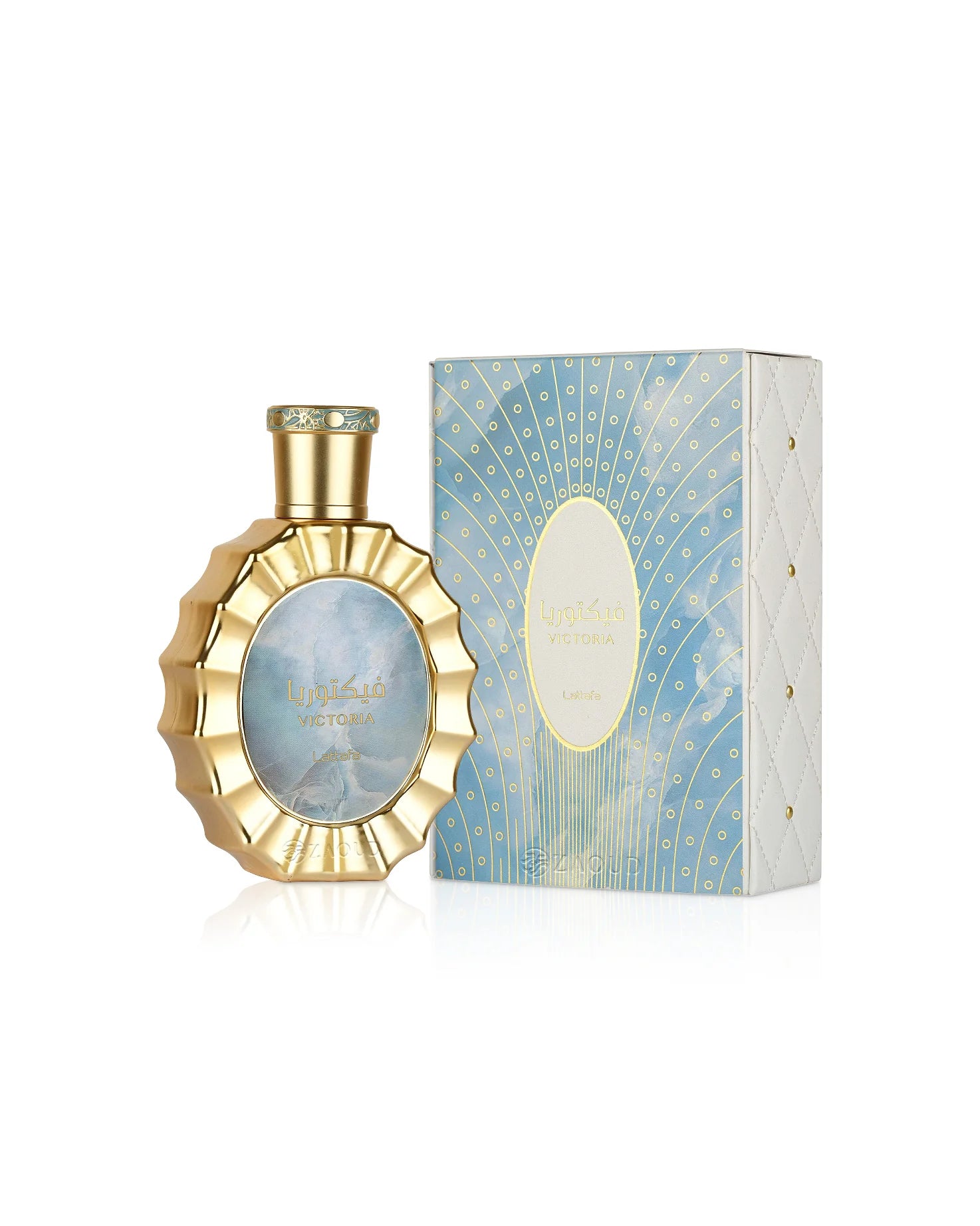 VICTORIA Edp