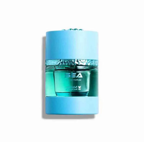Al Majed Oud Sea Eau de Parfum 75ml profumo arabo unisex flacone