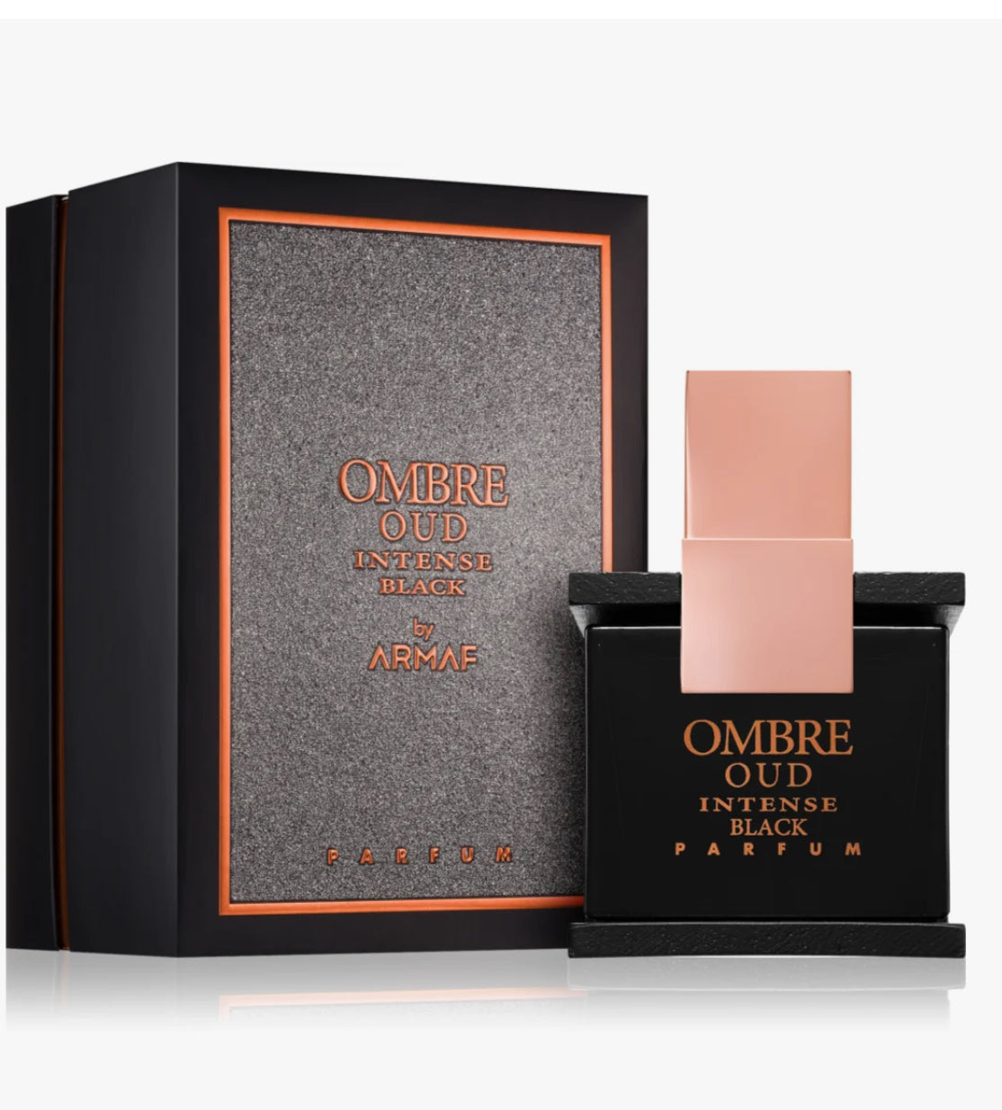 Armaf Ombre Oud Intense Black