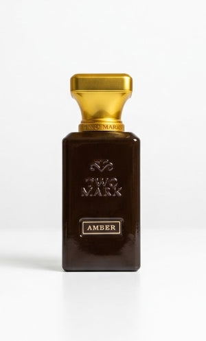 Amber two mark unisex