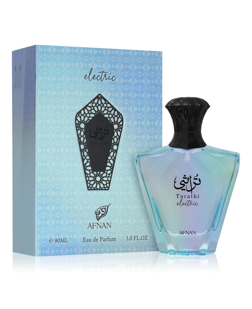 Afnan
Turathi Electric unisex