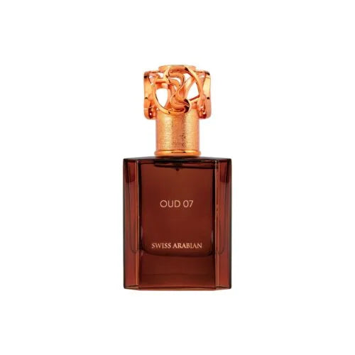 Oud 07 - Swiss Arabian unisex