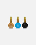FRAGRANZE MASTER MINIATURE COLLECTION | UNIVERSO IRTH