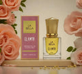 El AMIR Musc La Bella Extrait de Parfum 5 ml - Olio Profumato Orientale, Unisex
