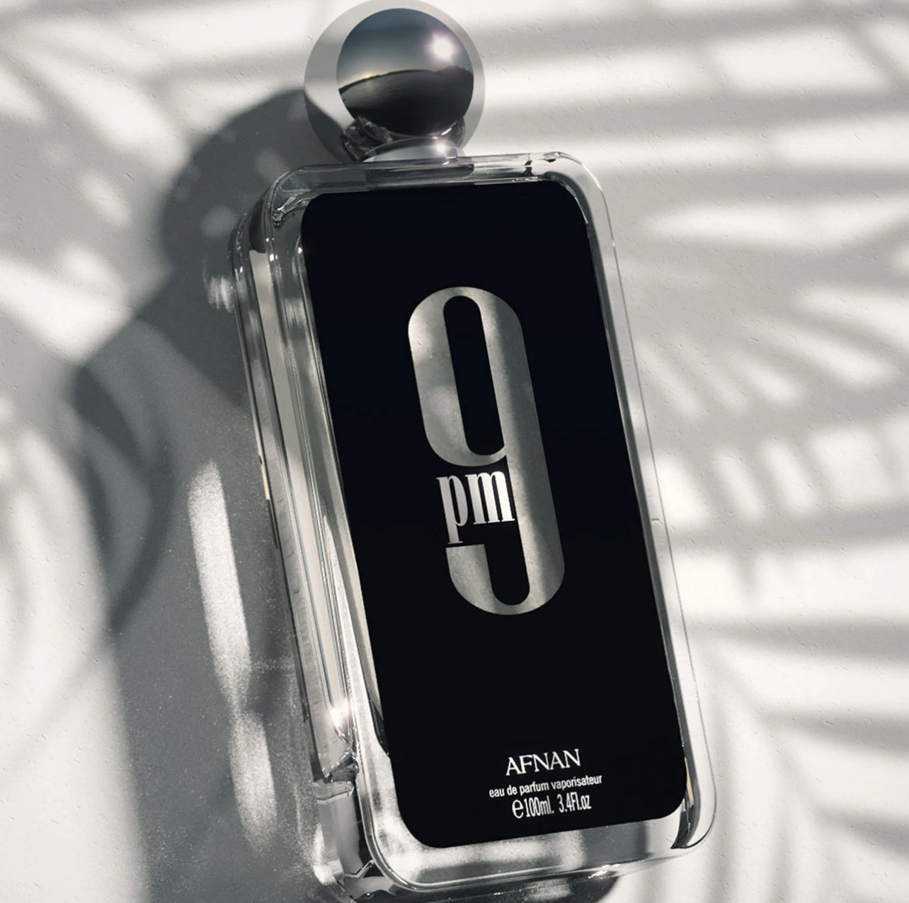 Afnan 9 PM Eau de Parfum per uomo
