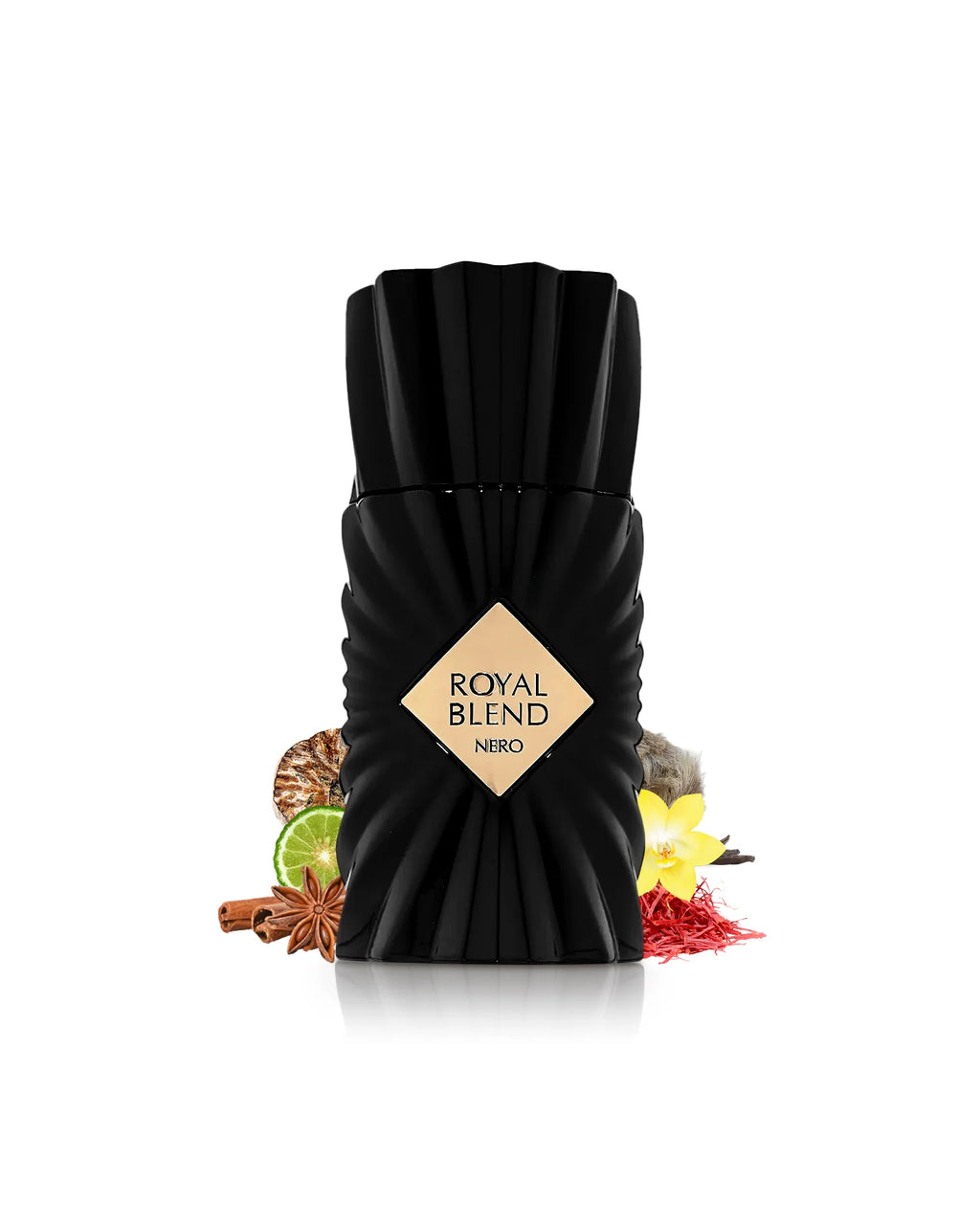 ROYAL BLEND NERO Extrait de Parfum