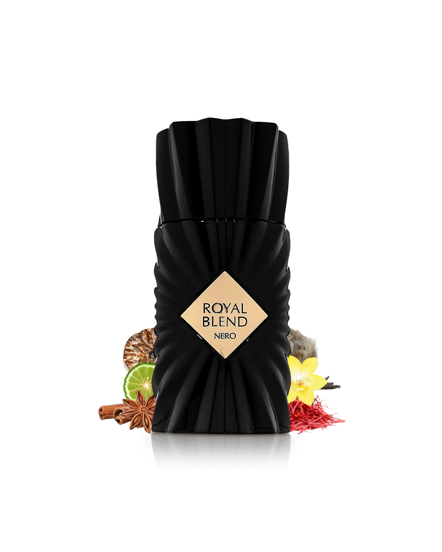 ROYAL BLEND NERO Extrait de Parfum