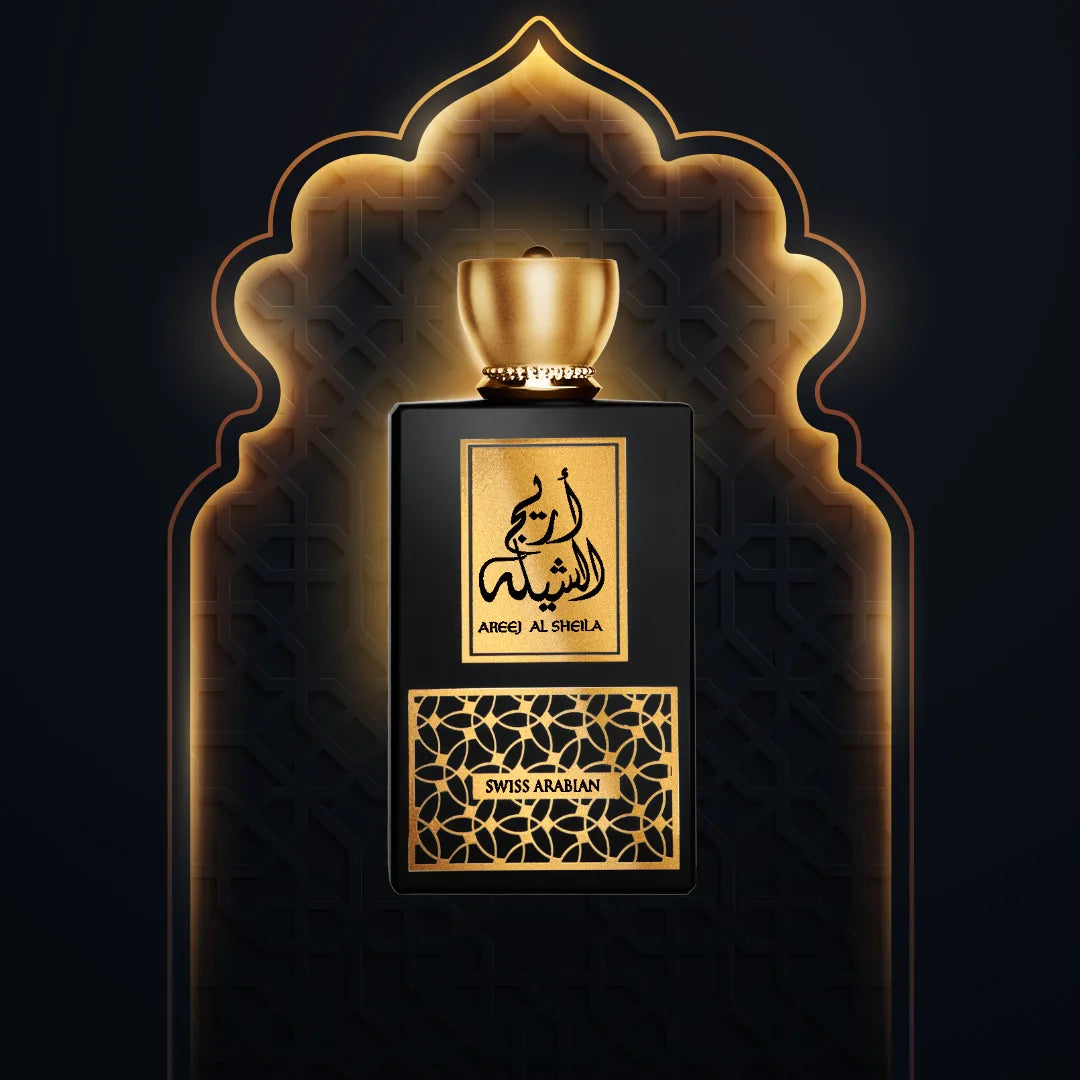 Areej Al Sheila 100ml EDP unisex