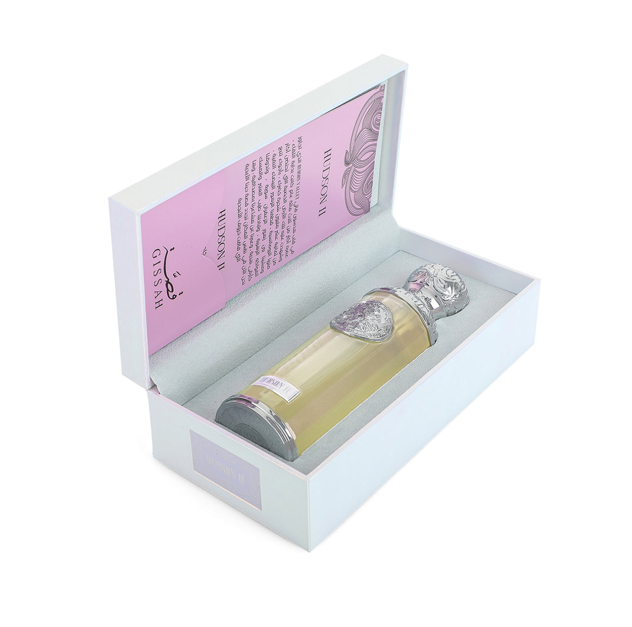 Hudson II 200 Ml EDP
