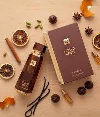 Liquid Brun Edizione Limitata
Extrait de parfum (unisex) 150 ml