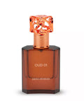 Swiss Arabian Oud 01 EDP 50ml