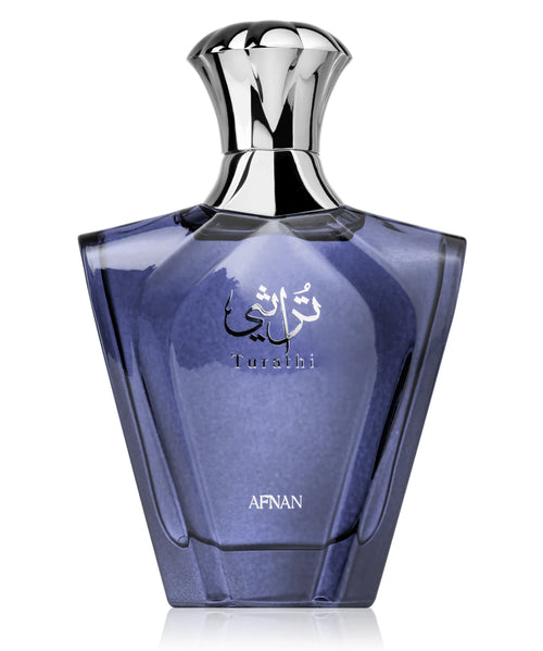 Afnan
Turathi Homme Blue da uomo
