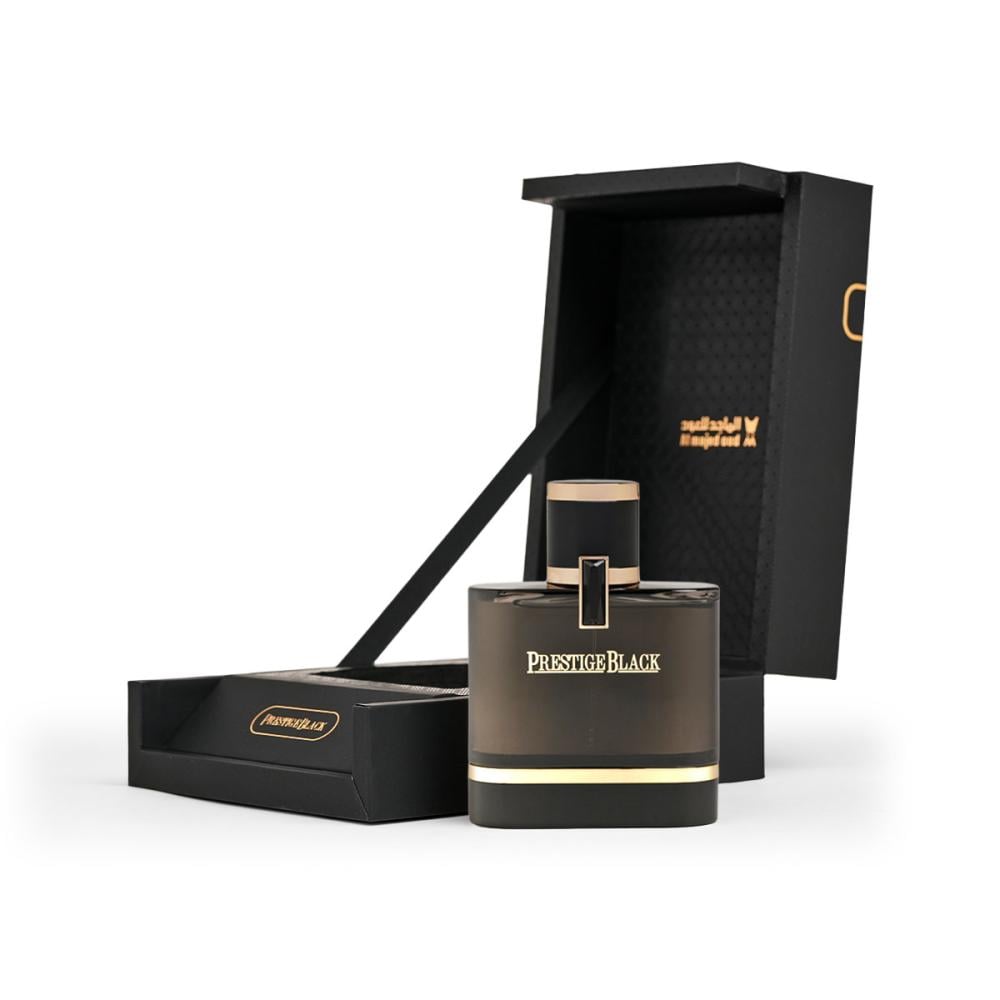 Black Prestige nuova Collection 100ml EDP
