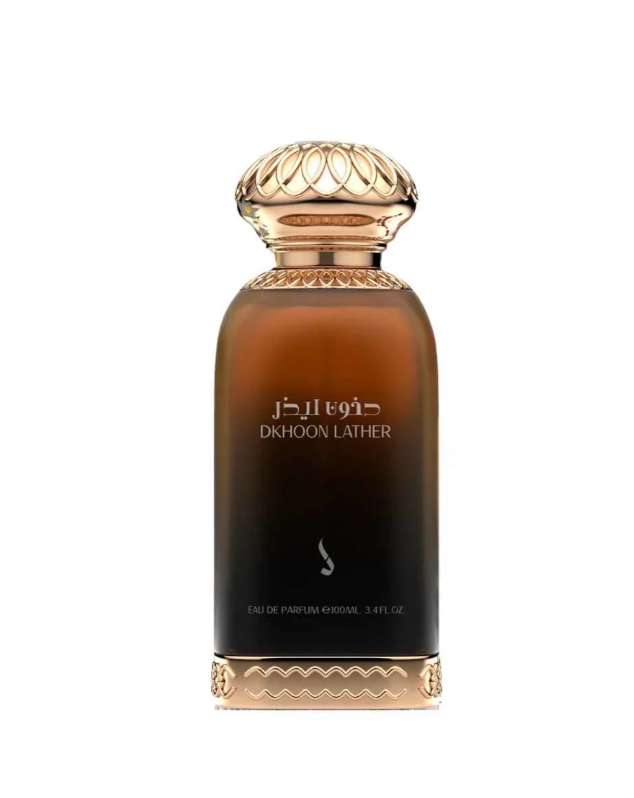 DKHOON EMIRATES DKHOON LEATHER EDP 100ML UNISEX