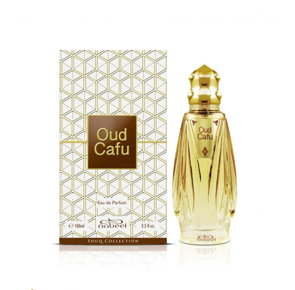 Oud Cafù