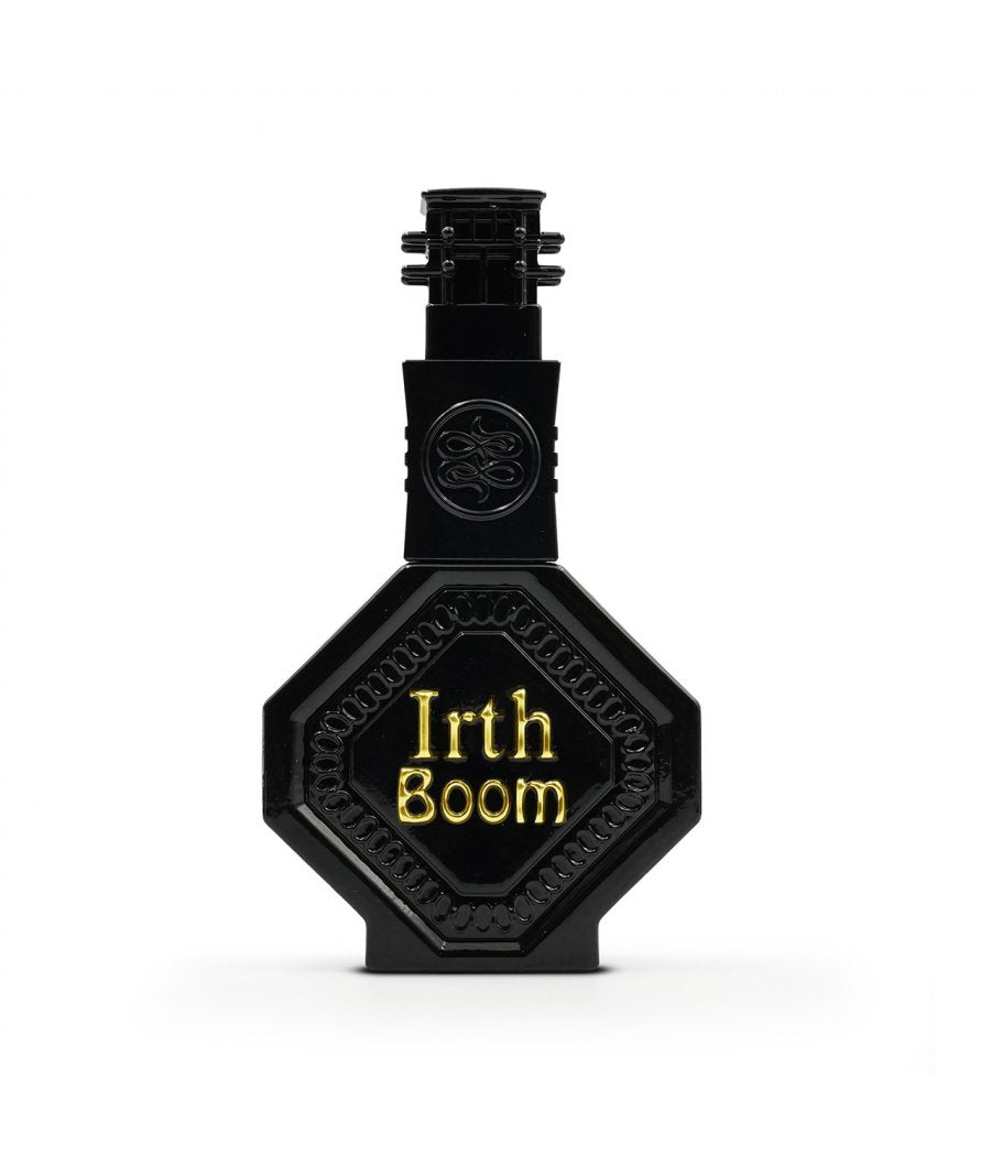 Nabeel Irth Boom Extrait de Parfum 50Ml