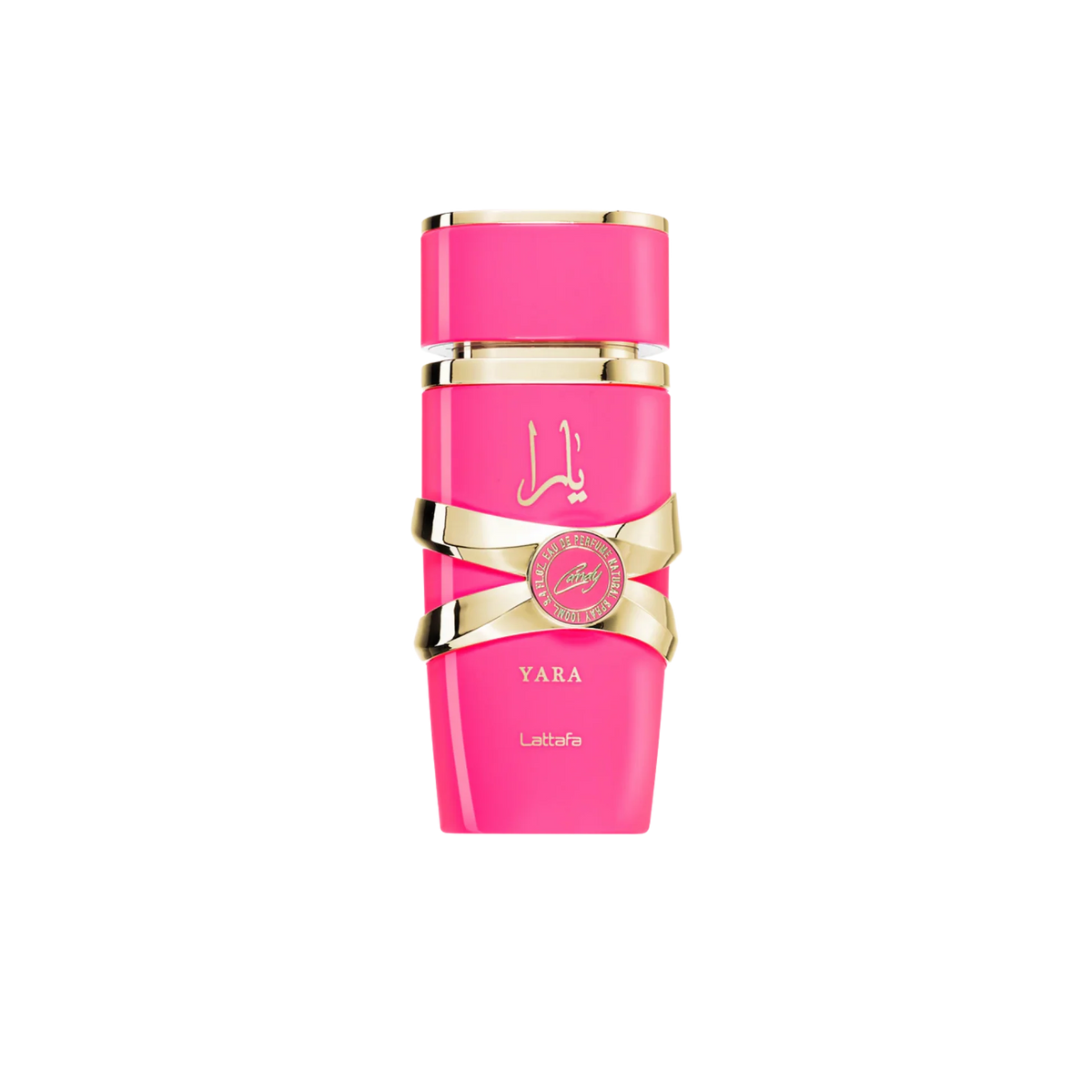 Lattafa Yara Candy Profumo Arabo Donna Vaniglia Eau de Parfum 100ml