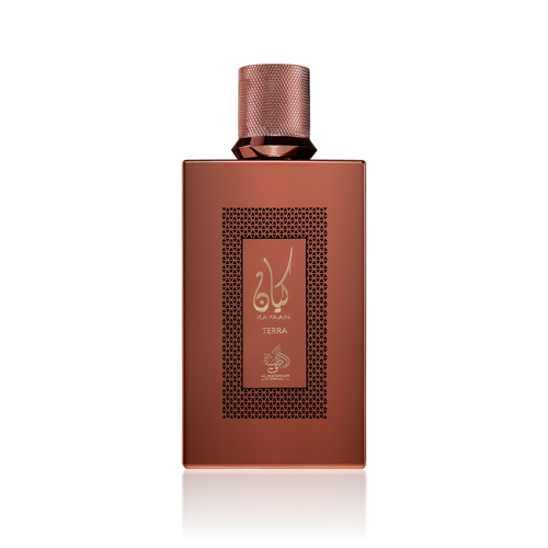 Al Wataniah Kayaan Terra Profumo Arabo Unisex Eau de Parfum 100ml