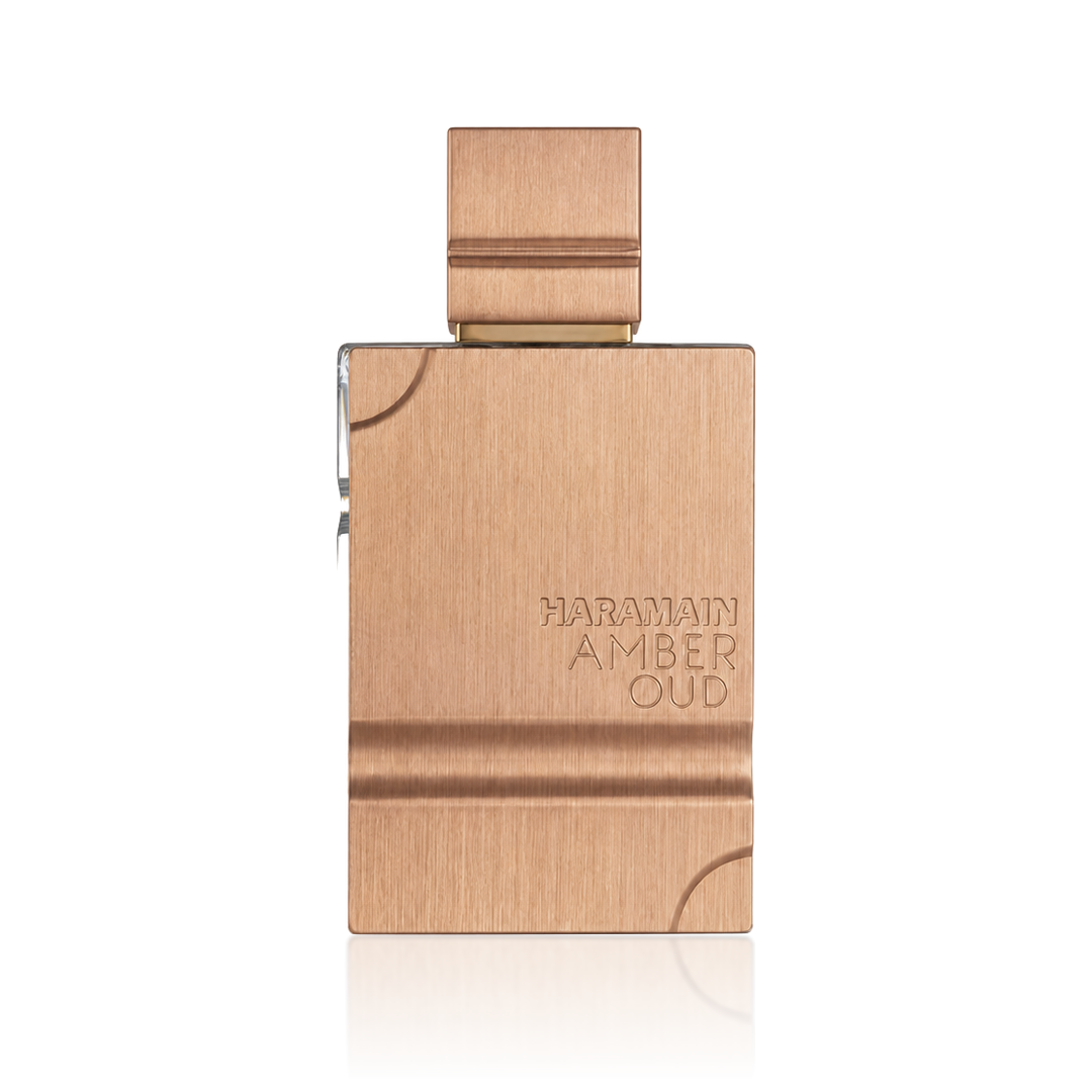 Al Haramain Amber Oud Profumo Arabo Unisex Speziato Eau de Parfum 60ml