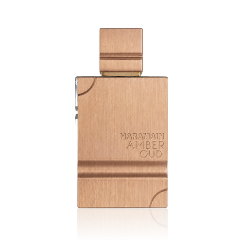 Al Haramain Amber Oud Profumo Arabo Unisex Speziato Eau de Parfum 60ml