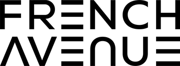 Logo French avenue