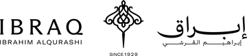 Logo Ibraheem al qurashi