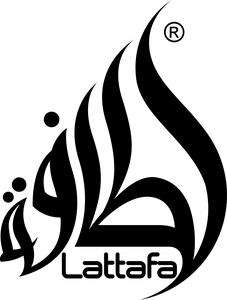 Logo Lattafa