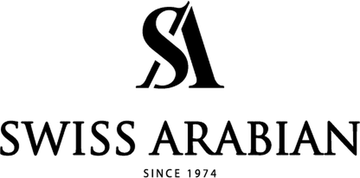 Logo Swiss arabian