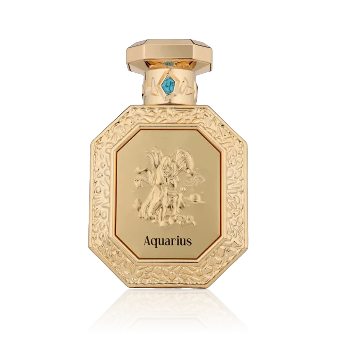 French Avenue Genesis Aquarius Profumo Arabo Unisex Eau de Parfum 90ml