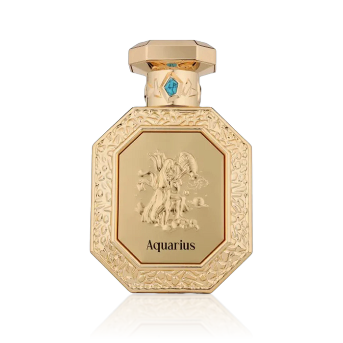 French Avenue Genesis Aquarius Profumo Arabo Unisex Eau de Parfum 90ml