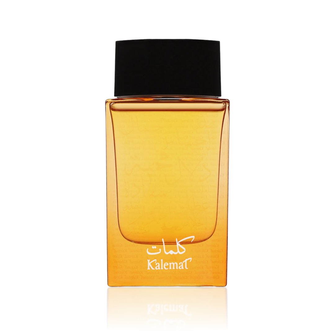 Arabian Oud Kalemat Profumo Arabo Unisex Dolce Eau de Parfum 50ml