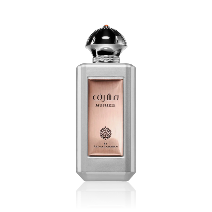 Ard Al Zaafaran Mushrif Profumo Arabo Unisex Eau de Parfum 100ml