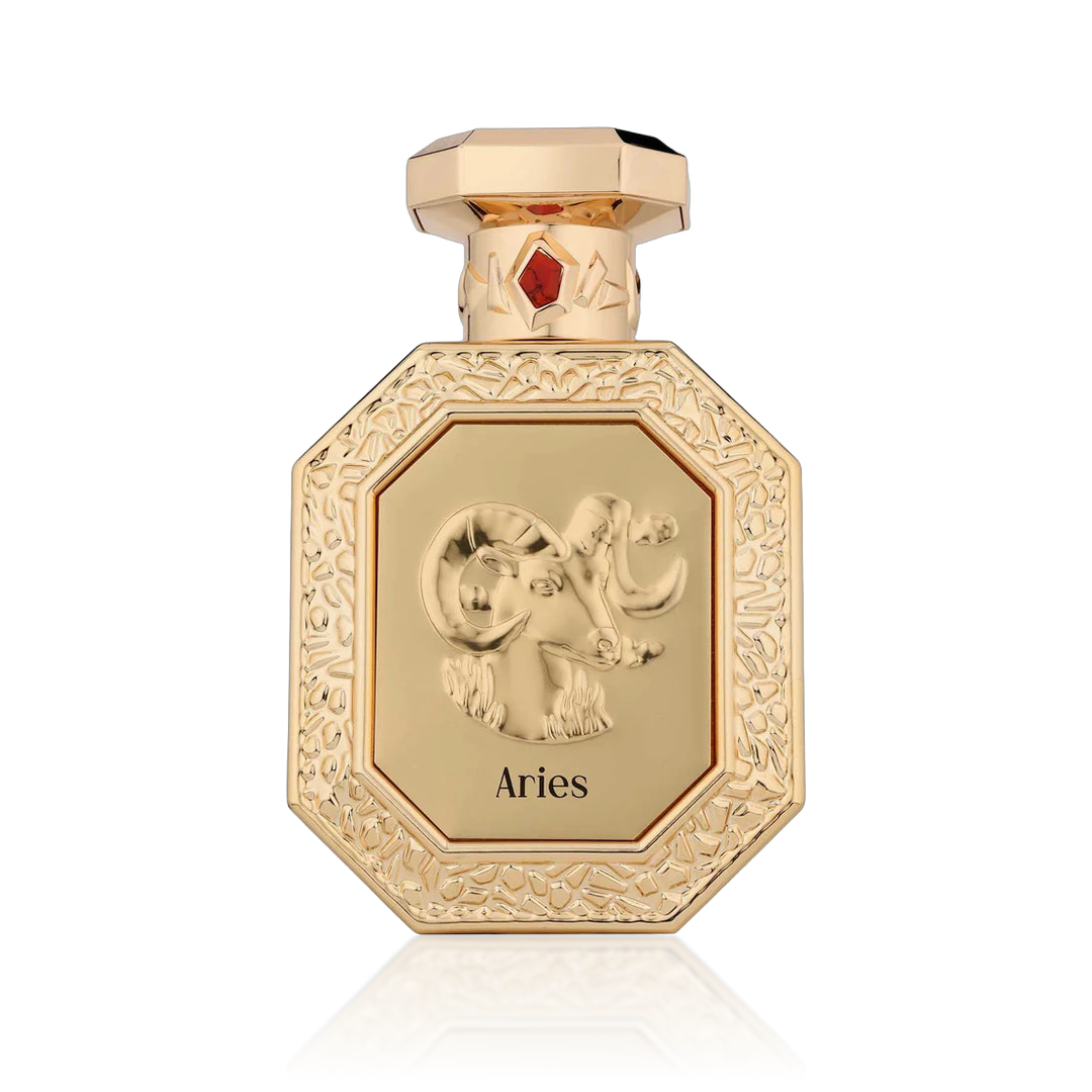 French Avenue Genesis Aries Profumo Arabo Unisex Eau de Parfum 90ml
