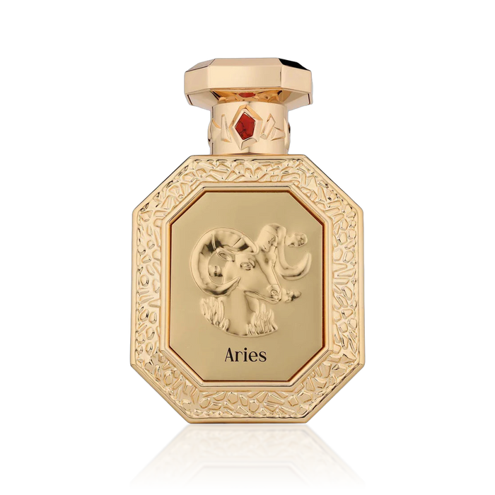 French Avenue Genesis Aries Profumo Arabo Unisex Eau de Parfum 90ml