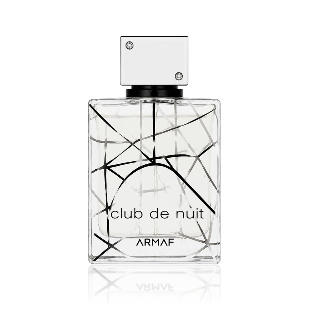 Armaf Club de Nuit Sillage Profumo Arabo Unisex Eau de Parfum 105ml