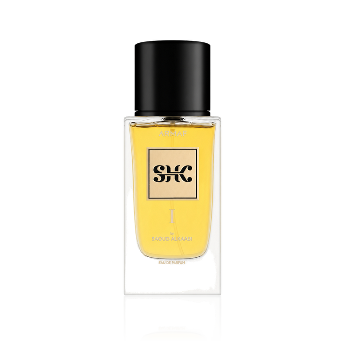 Armaf SHK I Profumo Arabo Uomo Incenso Speziato Eau de Parfum 100ml