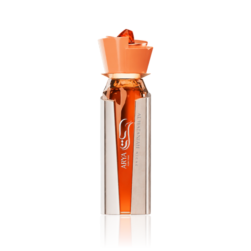 Al Wataniah Arya Peony Rose Profumo Arabo Unisex Eau de Parfum 100ml