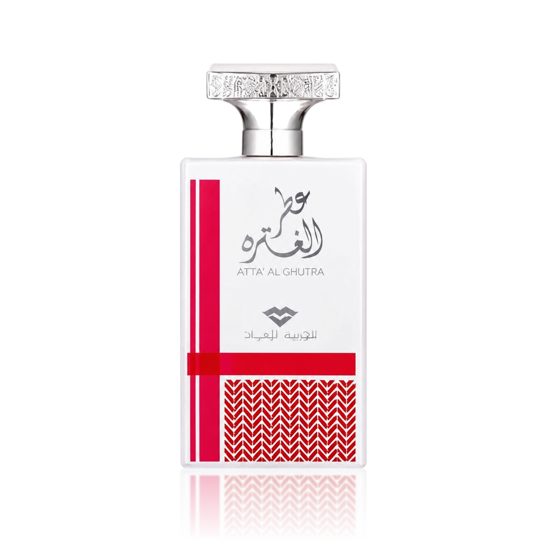 Swiss Arabian Attar Al Ghutra Profumo Arabo Uomo Eau de Parfum 100ml