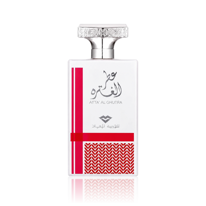 Swiss Arabian Attar Al Ghutra Profumo Arabo Uomo Eau de Parfum 100ml