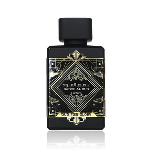 Bade'e Al Oud Oud for Glory