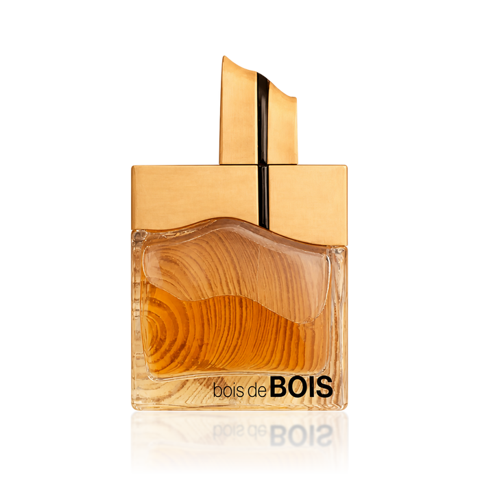 Bois de Bois Profumo Arabo Unisex Speziato Legnoso Eau de Parfum 100ml