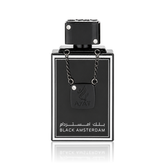 Black Amsterdam