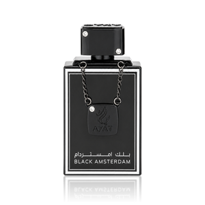 Black Amsterdam